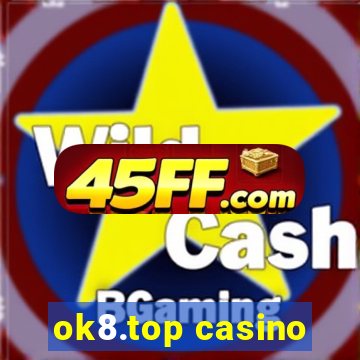 ok8.top casino